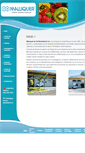 Mobile Screenshot of maluquercr.com